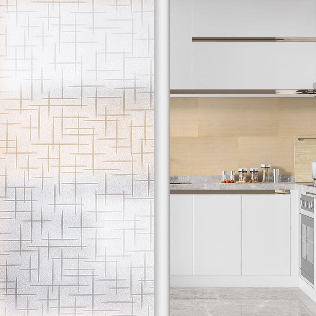 Оконная пленка 600х3000 мм (SW-00002601) - фото 6 Оконная пленка 600х3000 мм (SW-00002601) - фото 6