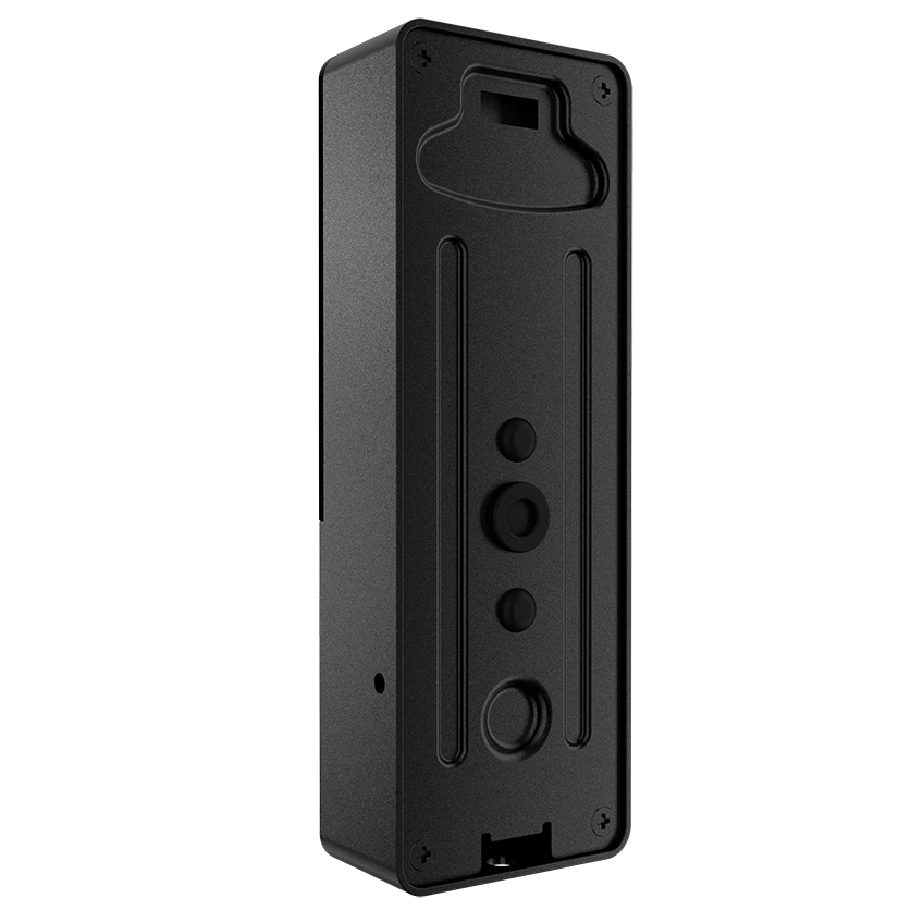 Панель виклику Slinex ML-20TLHD Black (99-00008823) - фото 3