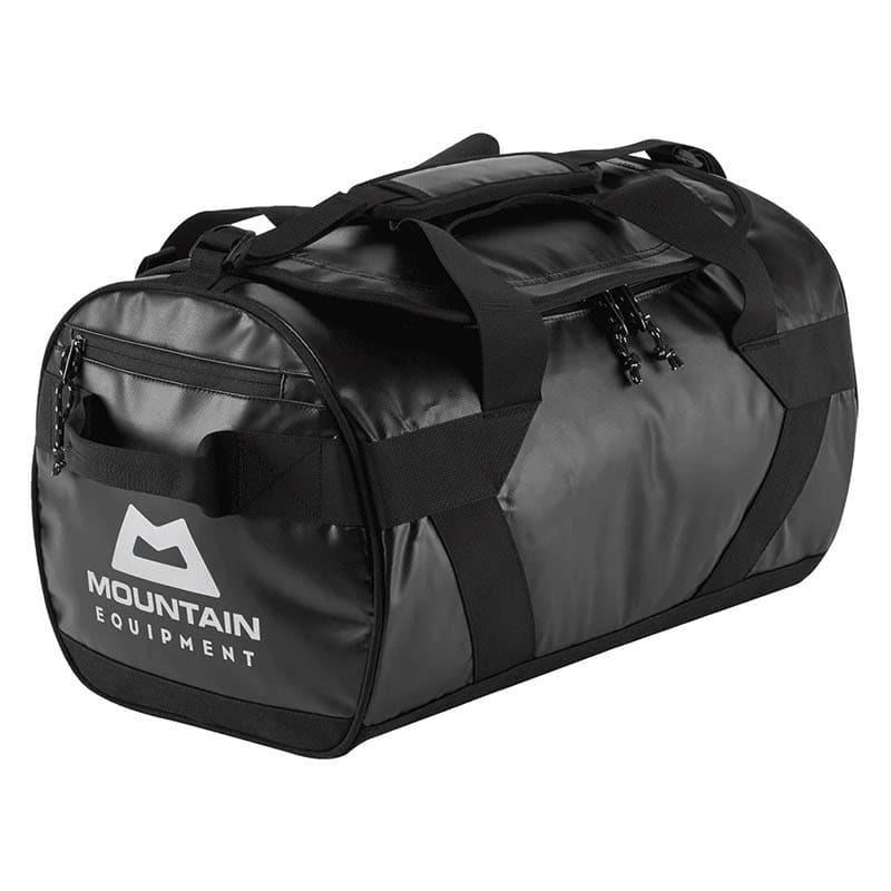 Дорожная сумка Mountain Equipment Wet /amp; Dry Kitbag 40 л Black/Shadow/Silver (ME-008187.01458)