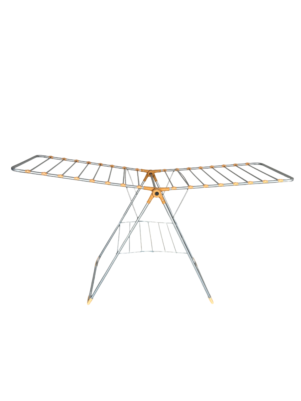 Сушарка для білизни Kanat MASSIMA LIFE ML-640 підлогова 19 м (24848632) - фото 3 Сушарка для білизни Kanat MASSIMA LIFE ML-640 підлогова 19 м (24848632) - фото 3