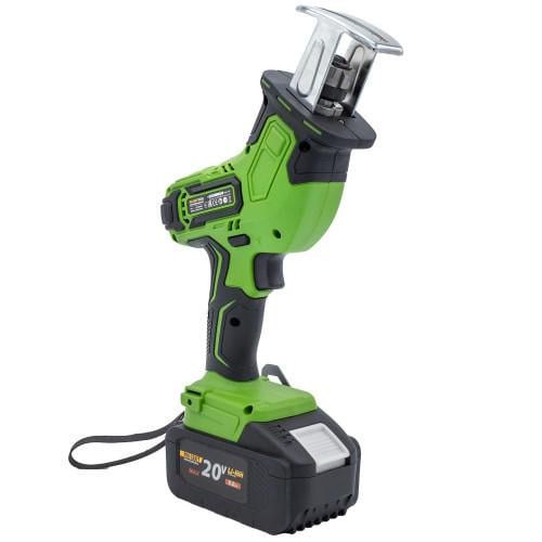 Шабельна пилка ProCraft PSS30 без АКБ та ЗУ - фото 2 Шабельна пилка ProCraft PSS30 без АКБ та ЗУ - фото 2