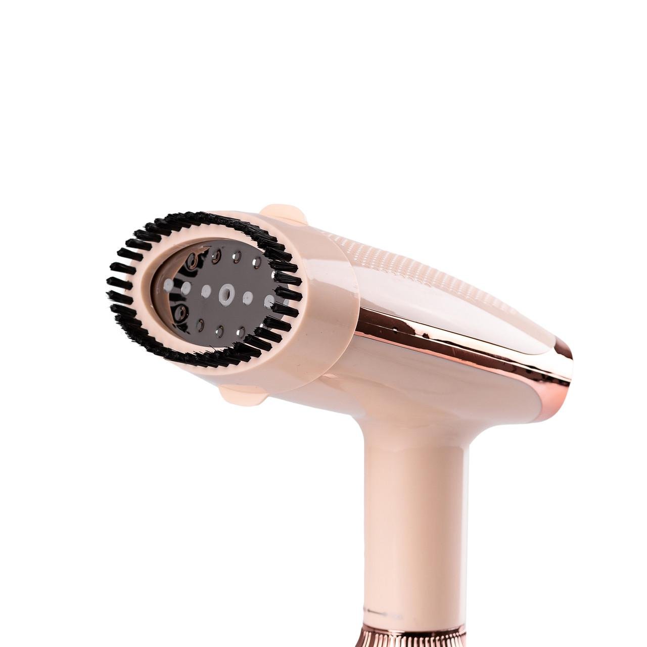 Отпариватель ручной Sokany для ткани 1500 Вт (5085) - фото 6