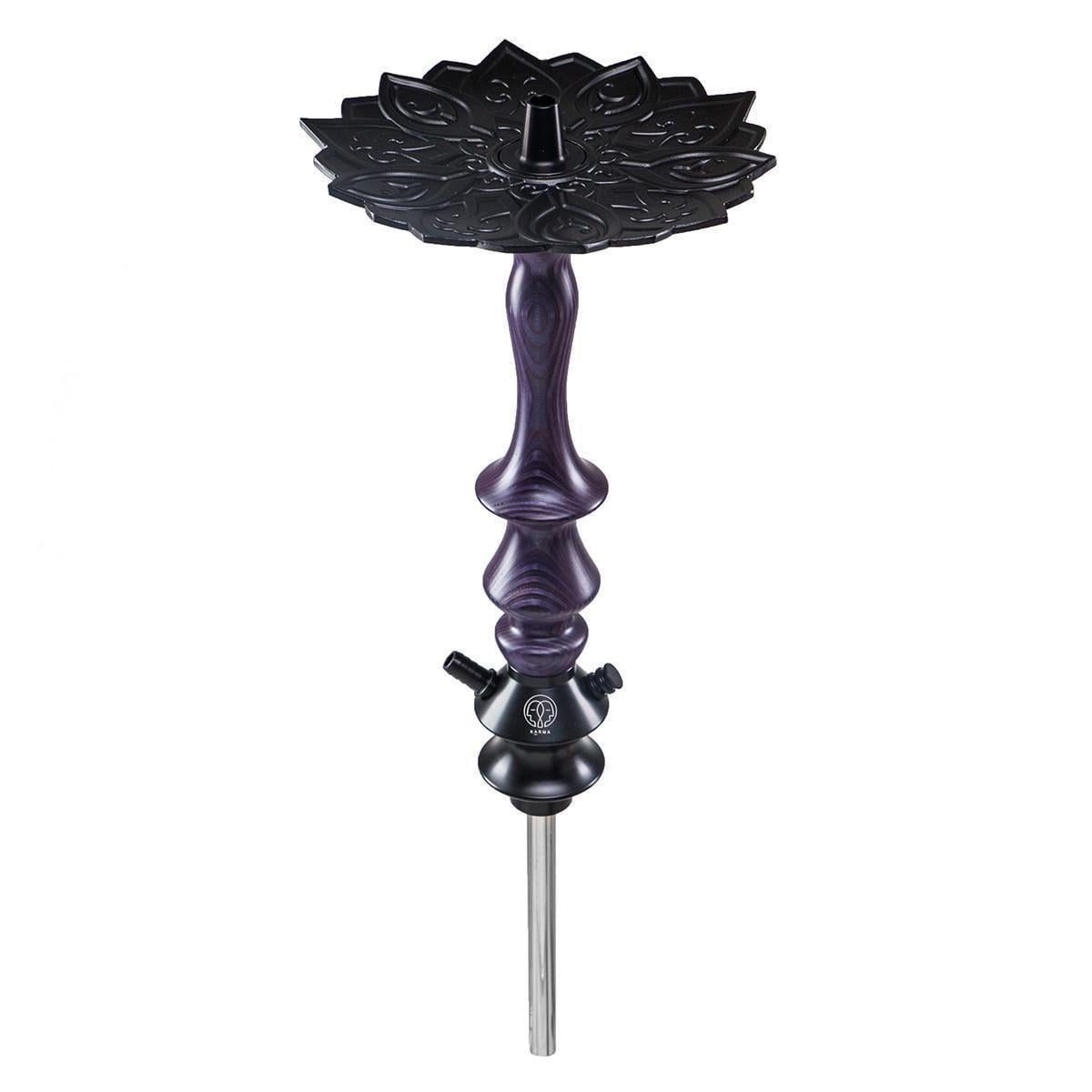 Кальян Karma Hookah 3.2 Blue Craft Neon - фото 3 Кальян Karma Hookah 3.2 Blue Craft Neon - фото 3