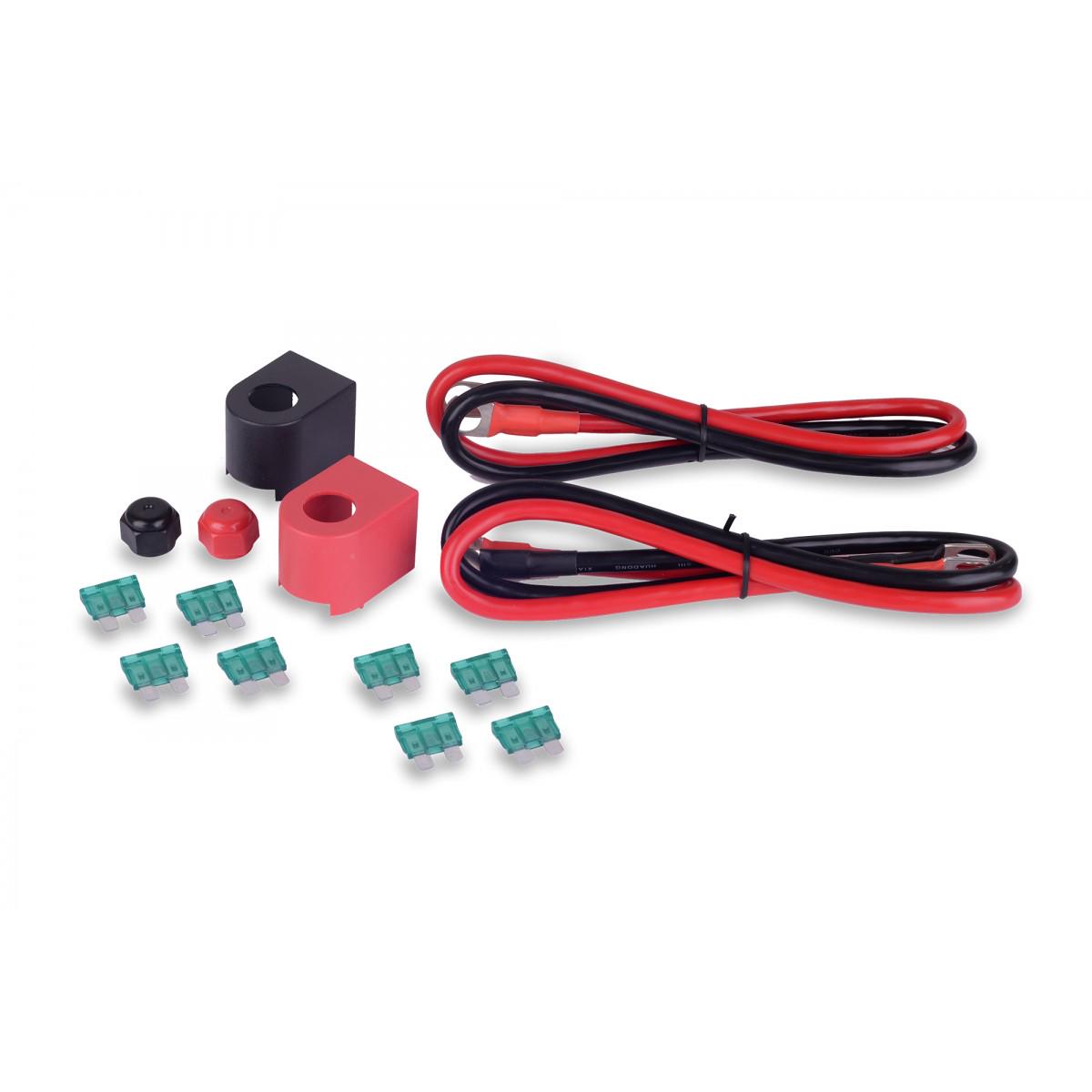 Перетворювач Volt Polska IPS 6000 R 12VDC/230VAC 3000W (3IR600012R)