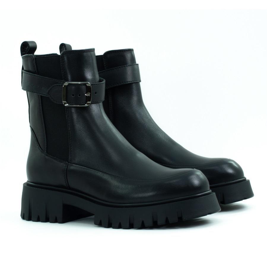 Ботинки женские зимние CORSO VITO 02-2979352-Ш р. 36