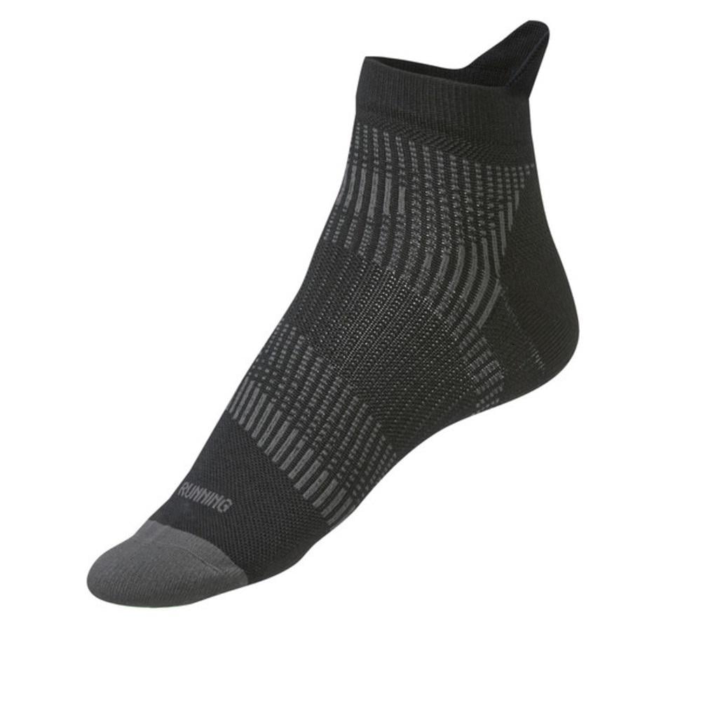 Носки Crivit 499996x18 женские р. 41/42 Черно-серый