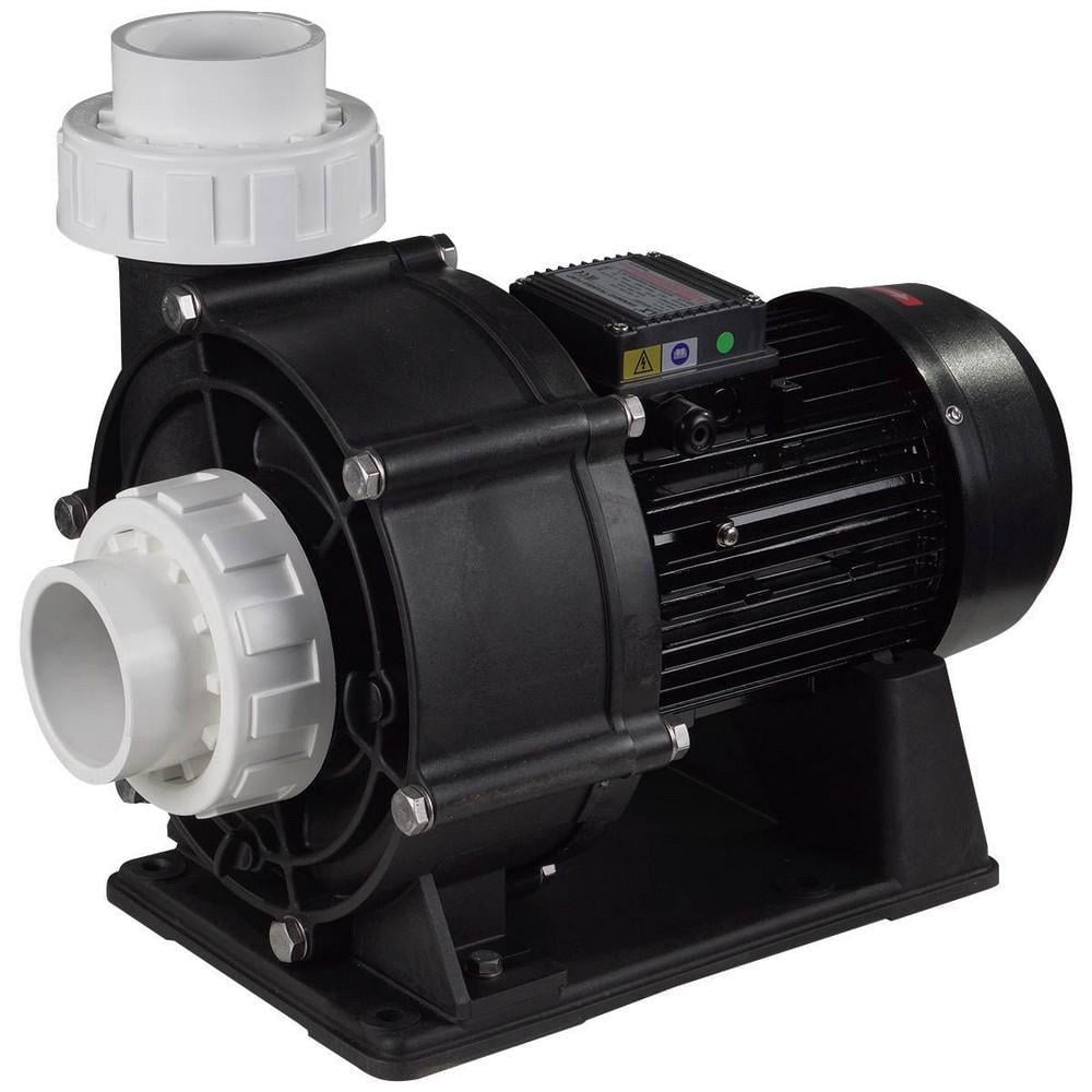 Насос для басейну AquaViva LX WTB 300T 63 м.куб/год H 8 м 3 кВт 4 к.с 380 В 75 мм