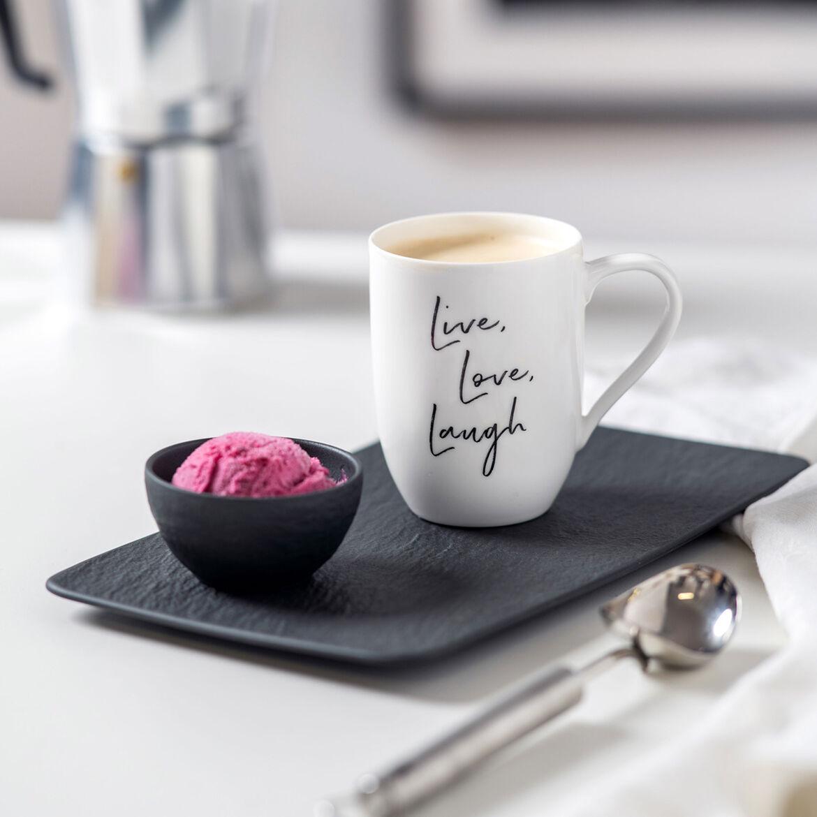 Блюдо сервірувальне Villeroy & Boch Manufacture Rock 35x18 см (1042392281) - фото 6 Блюдо сервірувальне Villeroy & Boch Manufacture Rock 35x18 см (1042392281) - фото 6