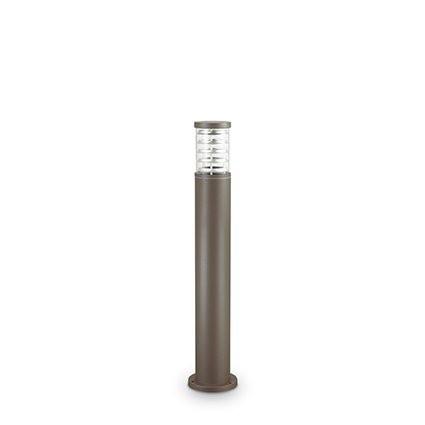 Парковый светильник Ideal Lux TRONCO PT1 BIG COFFEE (163741)