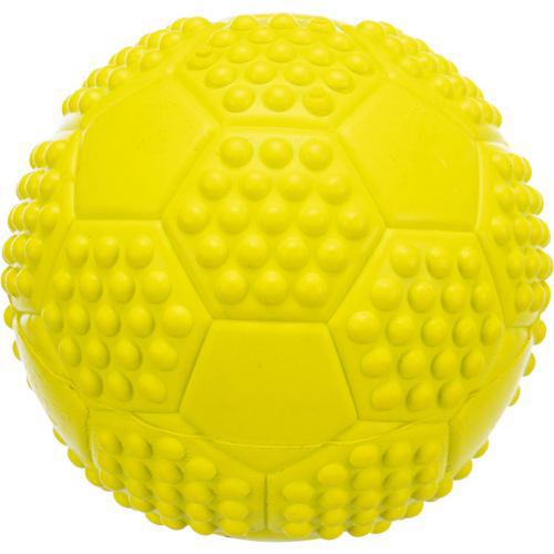 Игрушка Trixie Мяч спортивный для собак 7 см Игрушка Trixie Мяч спортивный для собак 7 см