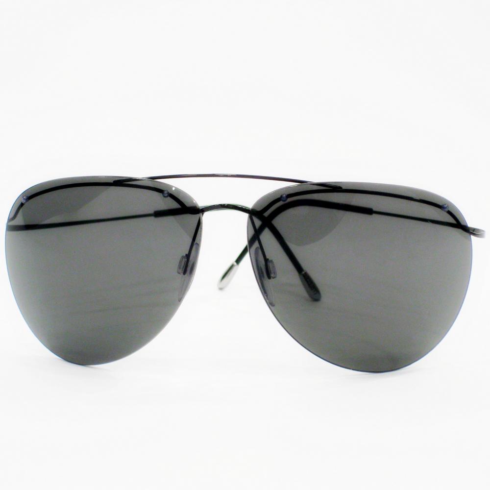 Солнцезащитные очки Silhouette 8625/50 6128 - фото 2