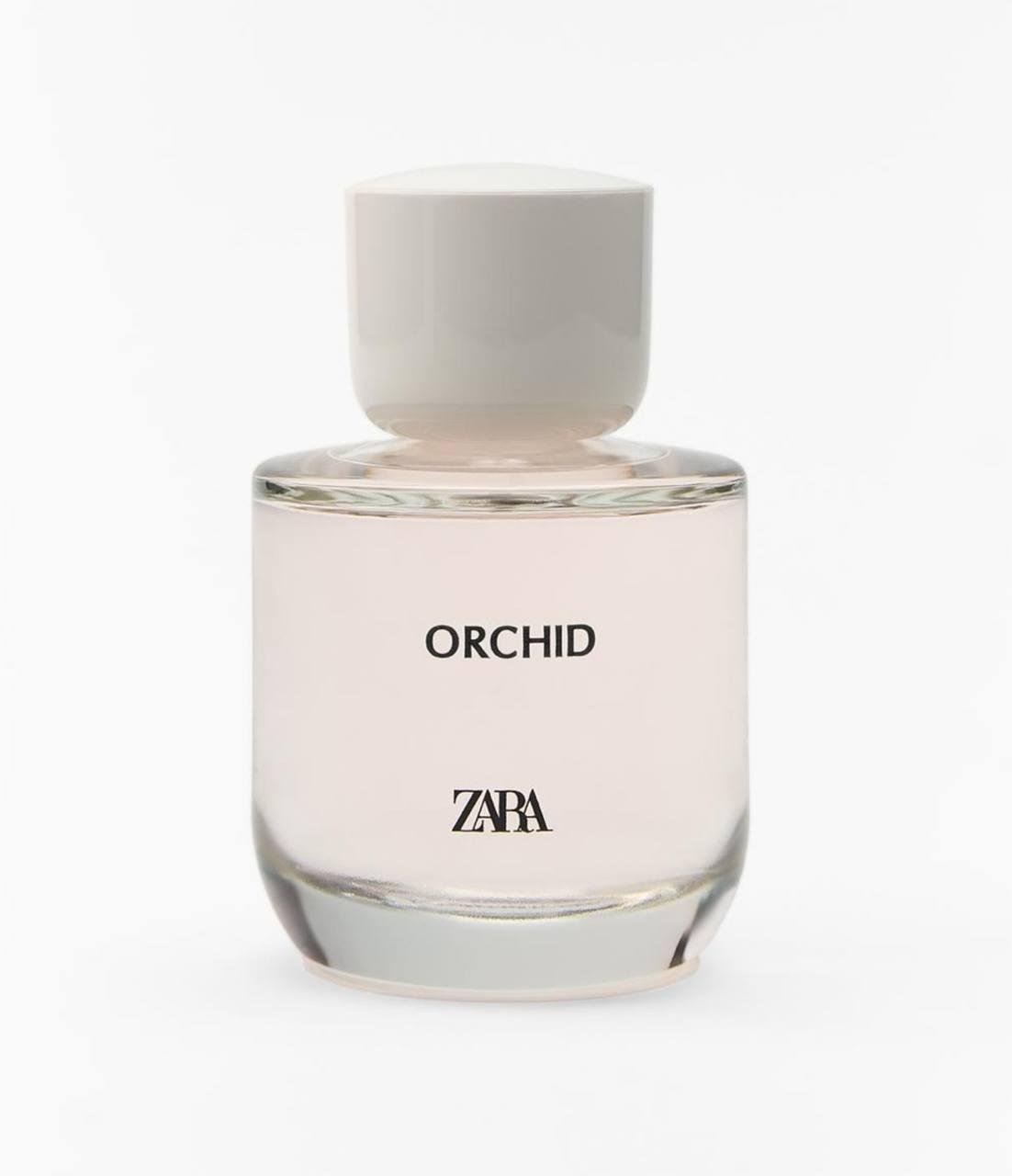 Парфюмерная вода для женщин Zara ORCHID 90 мл (1714375028)