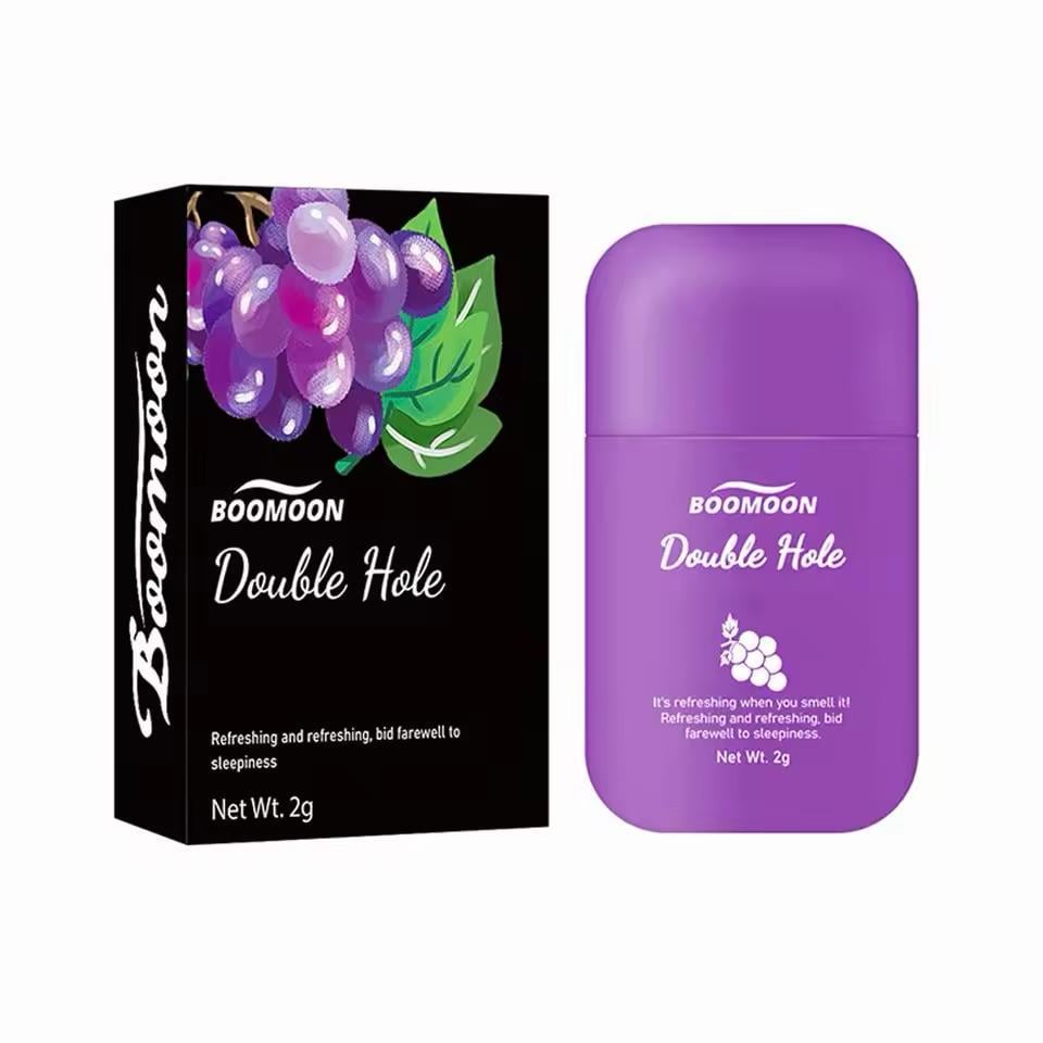 Арома інгалятор-олівець для носа Виноград Чорний (2466836293)