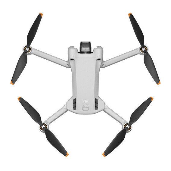 Квадрокоптер DJI Mini 3 Pro with RC Remote CP.MA.00000492.02 EU (69071) - фото 2