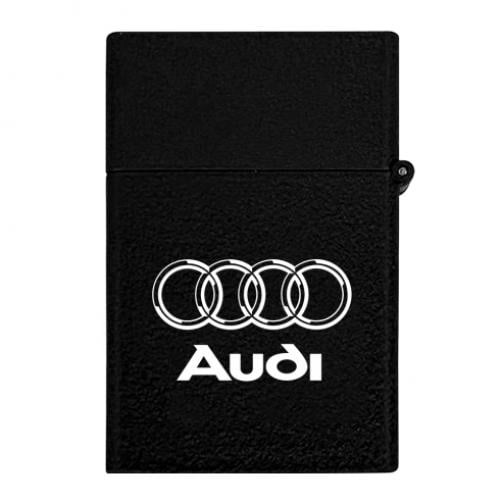 Зажигалка газовая Audi Big (12864230-2-12129)