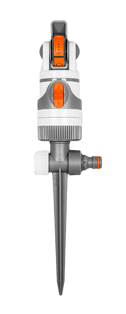 Ороситель вращающийся Bradas WHITE LINE 4-х режимный (WL-Z01)