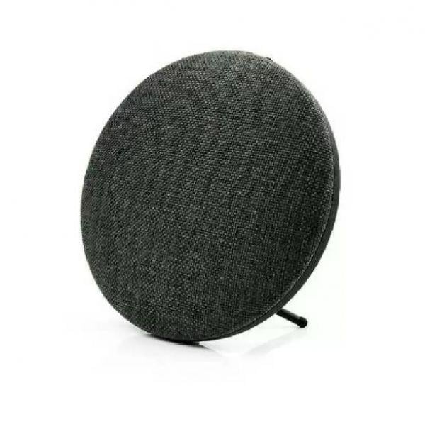 Портативная колонка Remax RB-M9 Black (6954851260820)