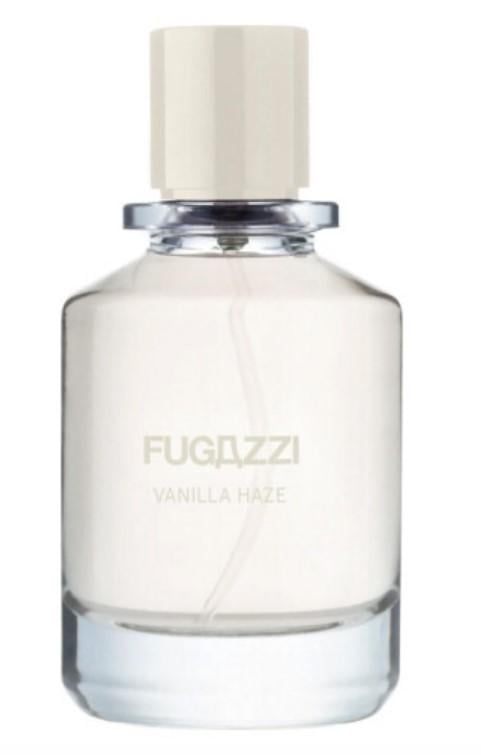 Парфюмированная вода унисекс Fugazzi Vanilla Haze 50 мл (87444)