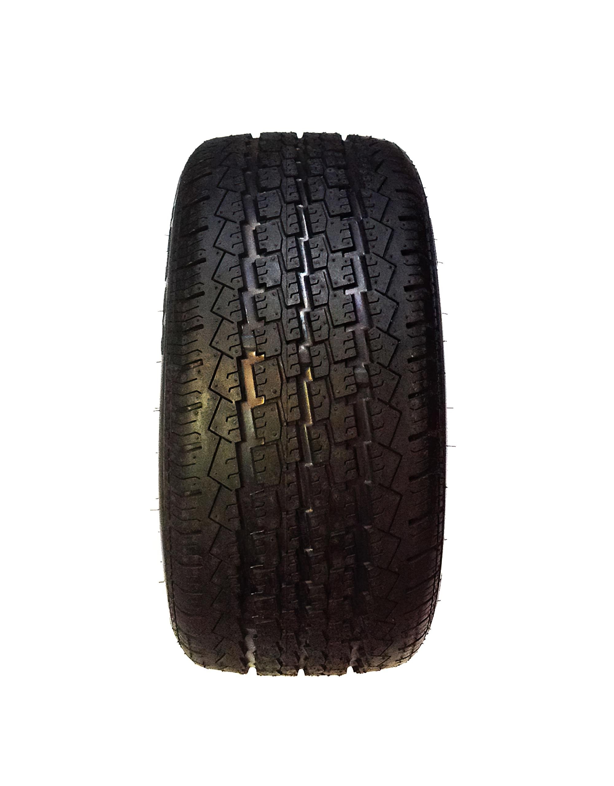 Шина Security Tyres 30316 для легкового причепа 195/55 R10C 98/96N TR-603 - фото 2