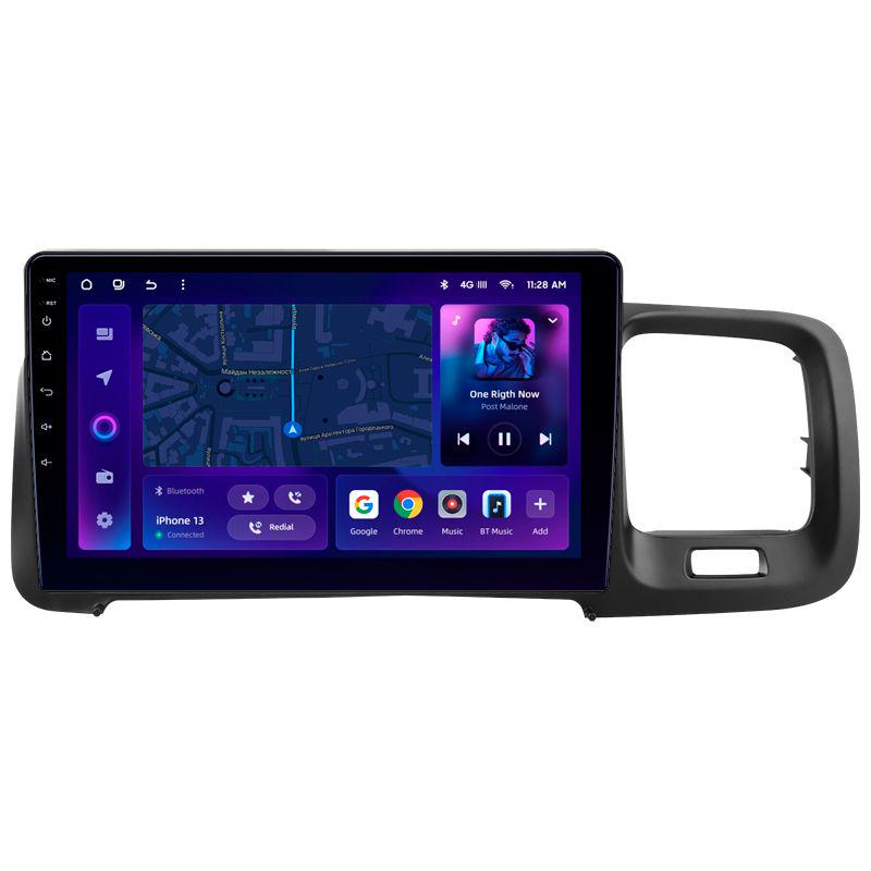 Автомагнитола штатная AMS MOSS M2 4/32 GB для Volvo S60 Y20 2010-2018 L1 9" (AR-93947)