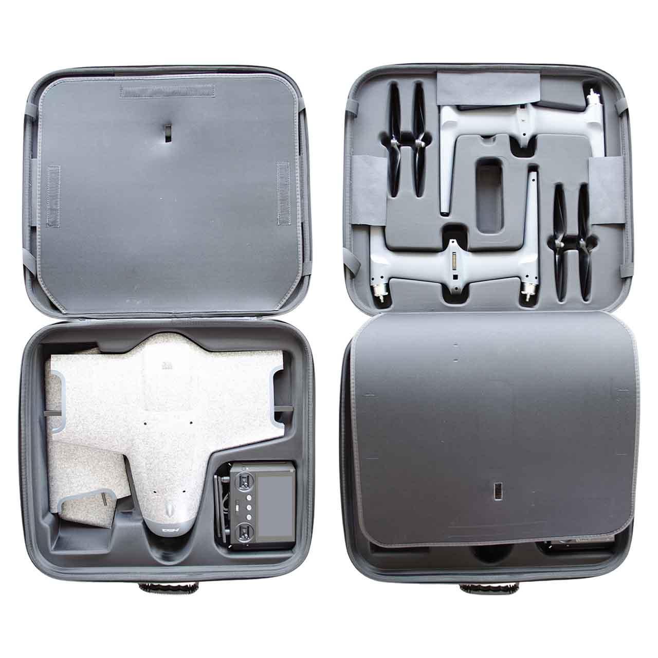 Дрон Swan-K1 PRO (11311106) - фото 8