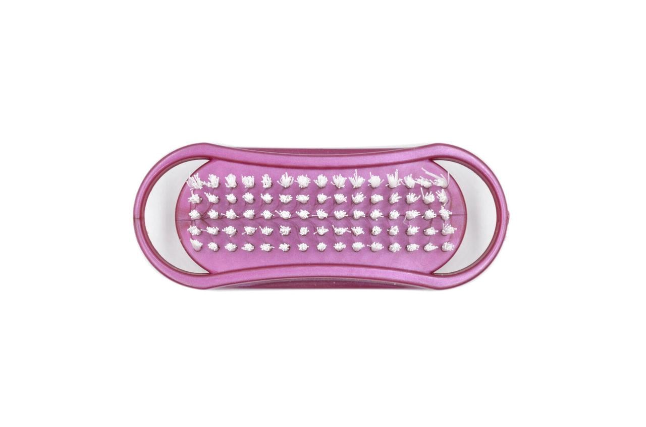 Пемза натуральна для ніг Beauty Luxury PF-06 зі щіточкою - фото 3