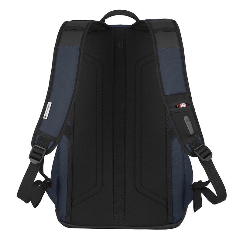 Міський рюкзак Victorinox Travel Altmont із відділенням для ноутбука/iPad 15,6" 24 л Blue (Vt606740) - фото 2