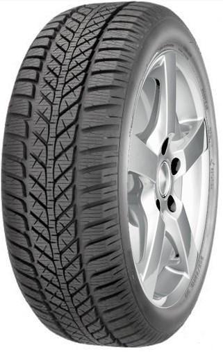 Автошина Fulda Kristall Control HP 195/60 R16 89H не шип