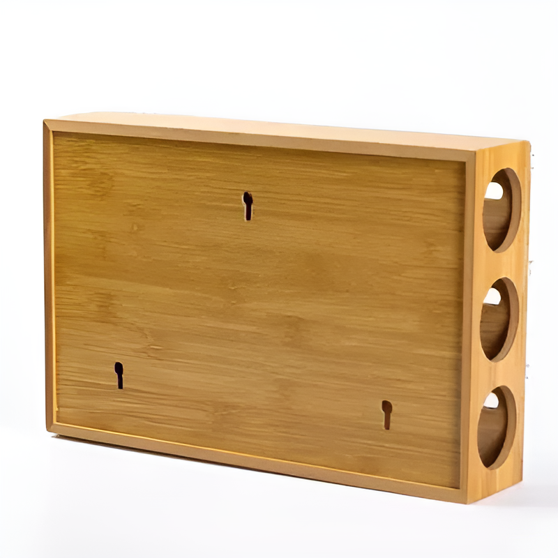 Диспенсер для пищевой пленки/фольги и пергаментной бумаги Yiwu с резаком (HP-DS1-1) - фото 3 Диспенсер для пищевой пленки/фольги и пергаментной бумаги Yiwu с резаком (HP-DS1-1) - фото 3