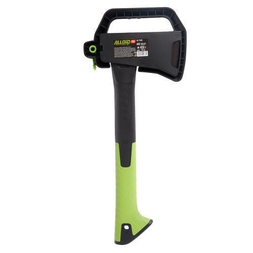 Топор Alloid Pro ручка из фибергласа 450 г 35 см (AX-1435)