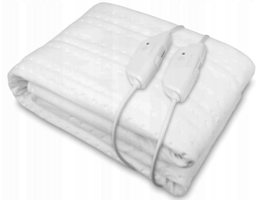 Електричне простирадло Medisana HU 676