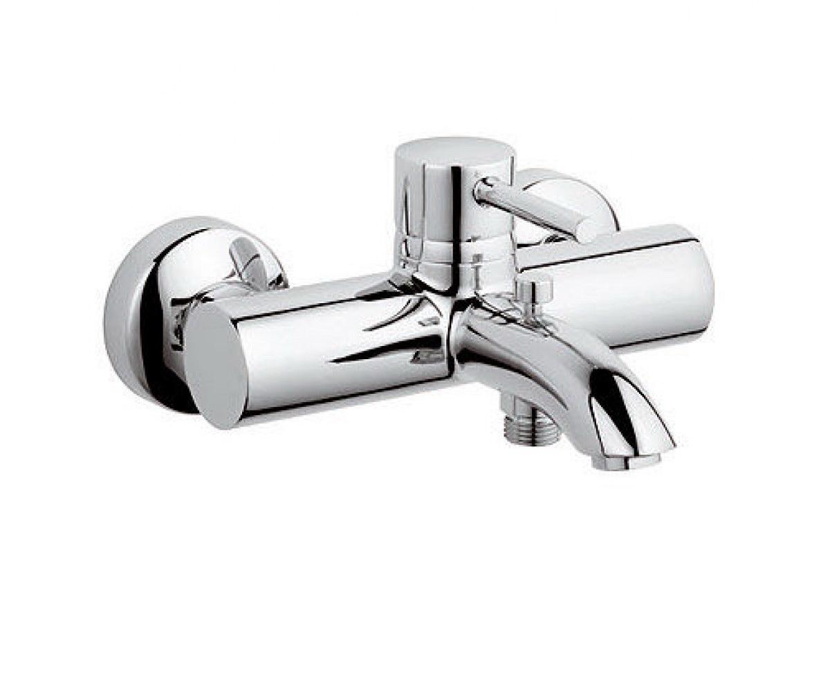 Смеситель для ванны и душа KLUDI BOZZ (21426)