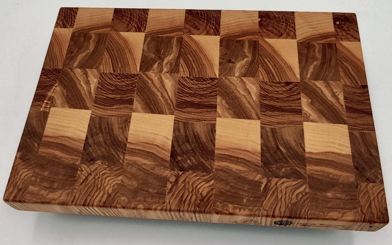 ᐉ Доска торцевая отделочная 19,5x28,5x2,5 см (1146G)