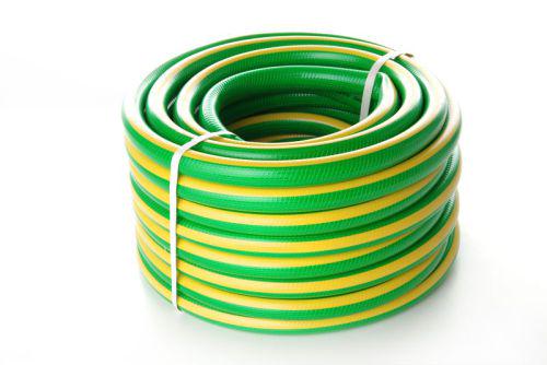 Шланг для полива Сила Флора ПВХ 1/2" 50 м 15 бар (550627)