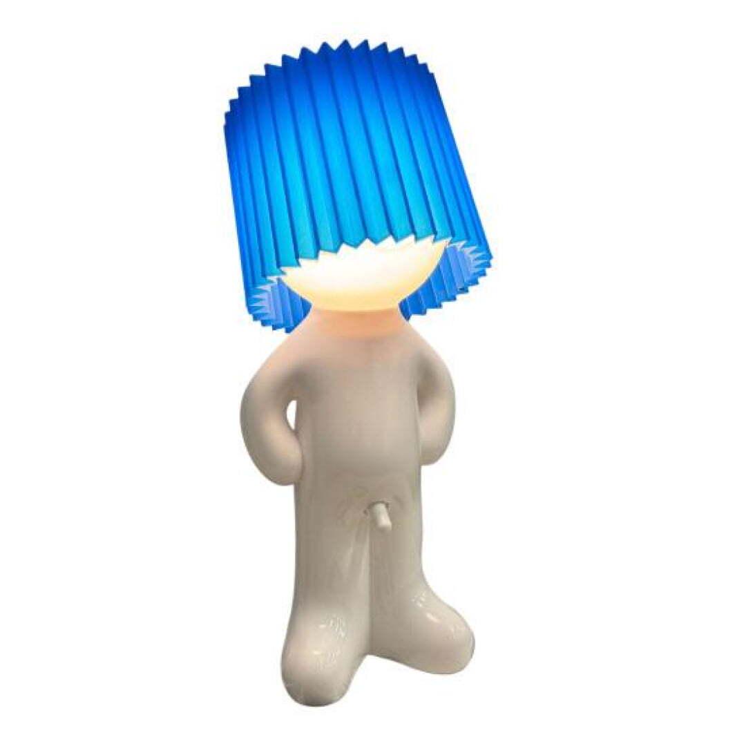 Ночник Светомен Blue (id_1923)