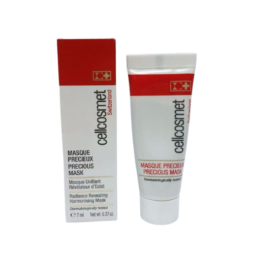 Маска для лица Cellcosmet Precious Mask 7 мл