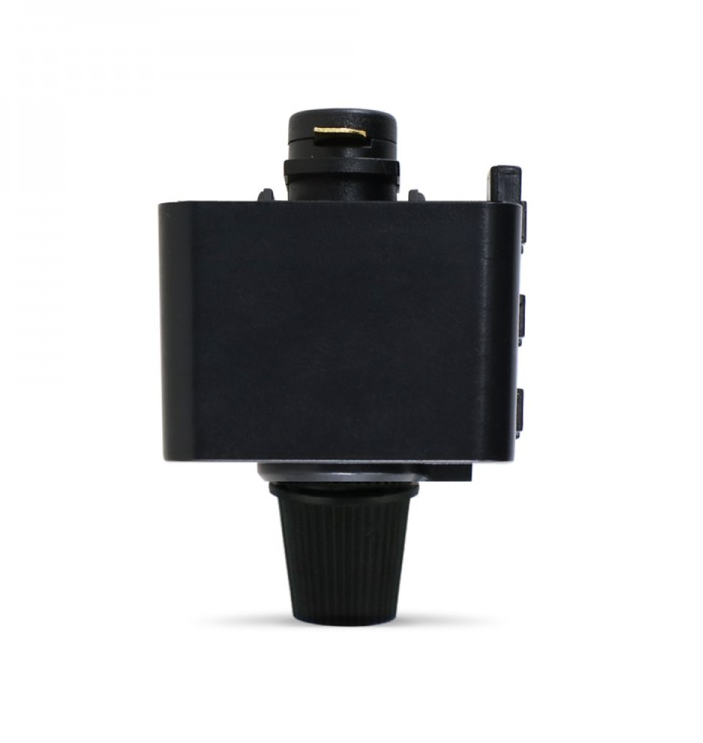 Адаптер для однофазного шинопроводу STANDART (s6700073) Адаптер для однофазного шинопроводу STANDART (s6700073)