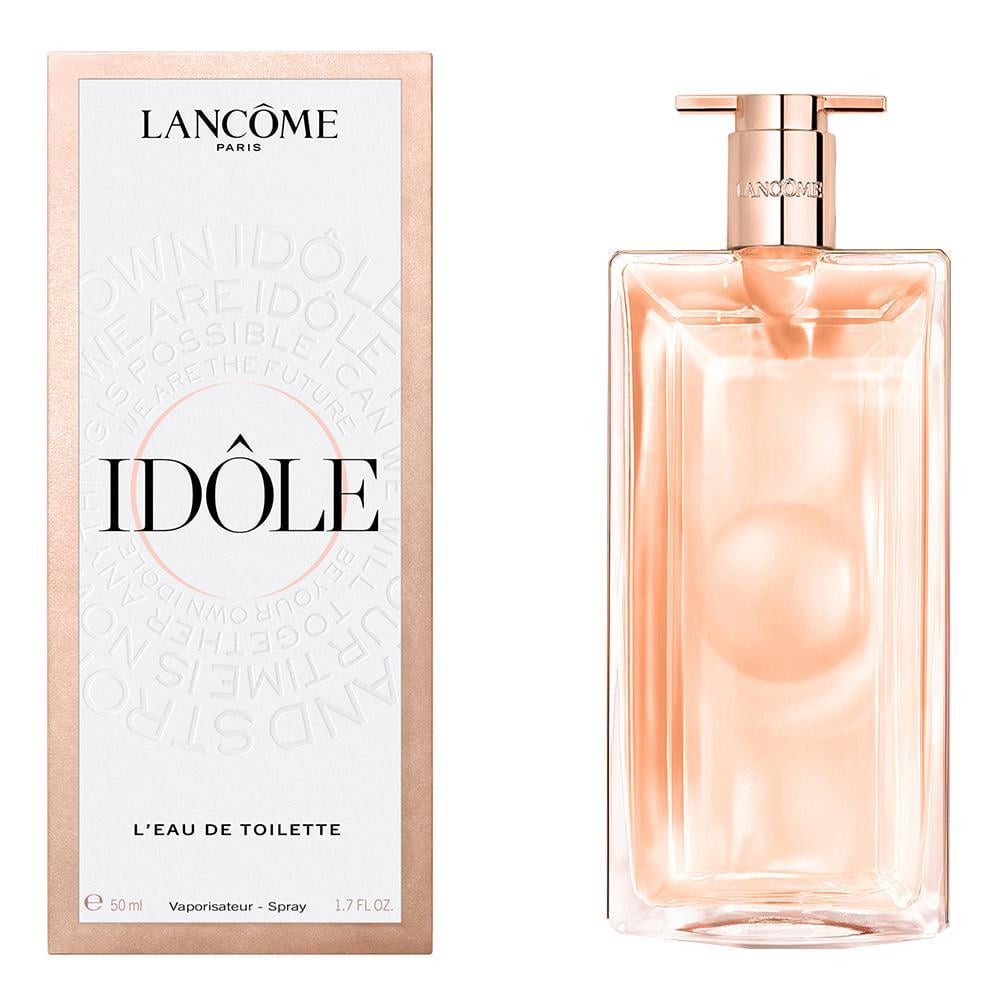 Туалетна вода для жінок Lancome Idole 50 мл (370459)