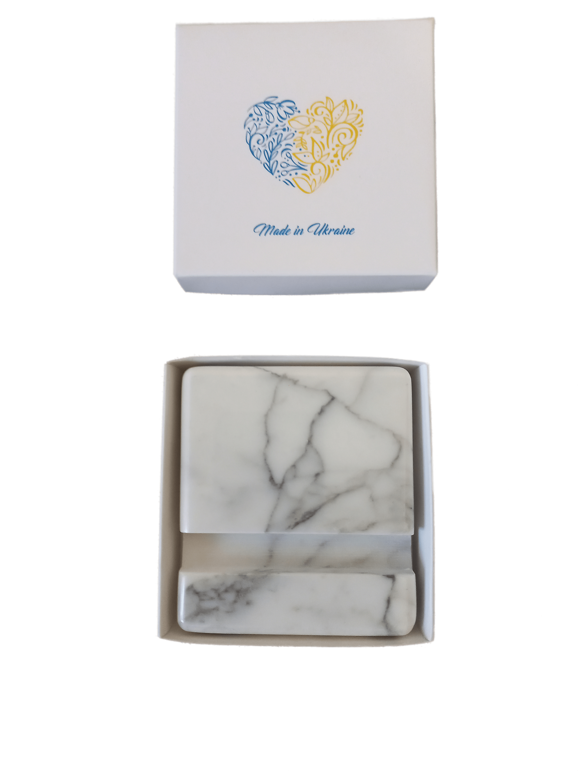 Подставка для смарфона 9х8х2 см (9635301) - фото 5 Подставка для смарфона 9х8х2 см (9635301) - фото 5