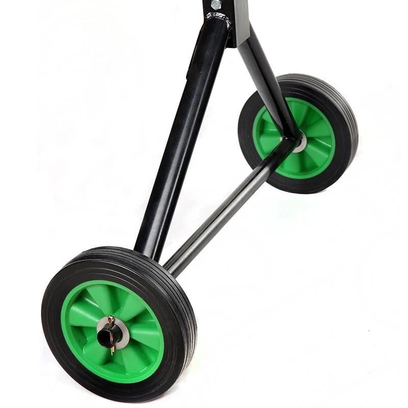 Бетономешалка Apro СМ-140 28-30 об/мин. 550 Вт 140 л венец из чугуна кабель 2,1 м (83740/899514) - фото 6 Бетономешалка Apro СМ-140 28-30 об/мин. 550 Вт 140 л венец из чугуна кабель 2,1 м (83740/899514) - фото 6