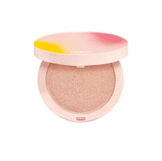 Хайлайтер компактный Pupa Wonder Me Glow 105 7,5 г (2532737410)