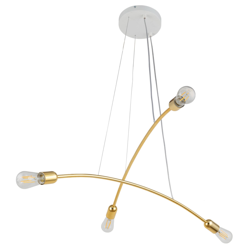 Люстра TK-Lighting HELIX 5622 (TK5622) - фото 4