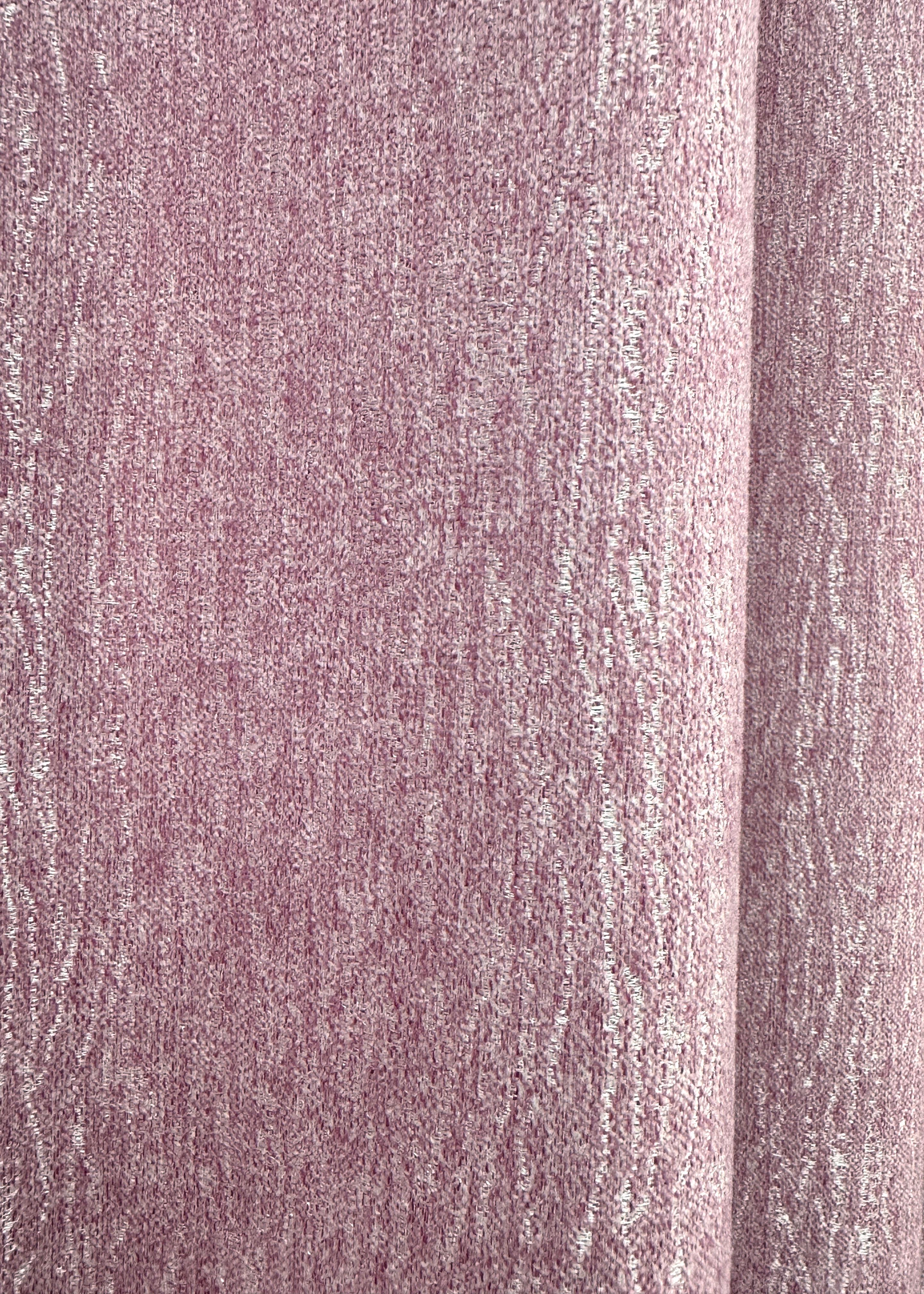 Комплект готовых штор VR-Textil Лен №1728ш 150х290 см 2 шт. Розовый (33-0645) - фото 8 Комплект готовых штор VR-Textil Лен №1728ш 150х290 см 2 шт. Розовый (33-0645) - фото 8