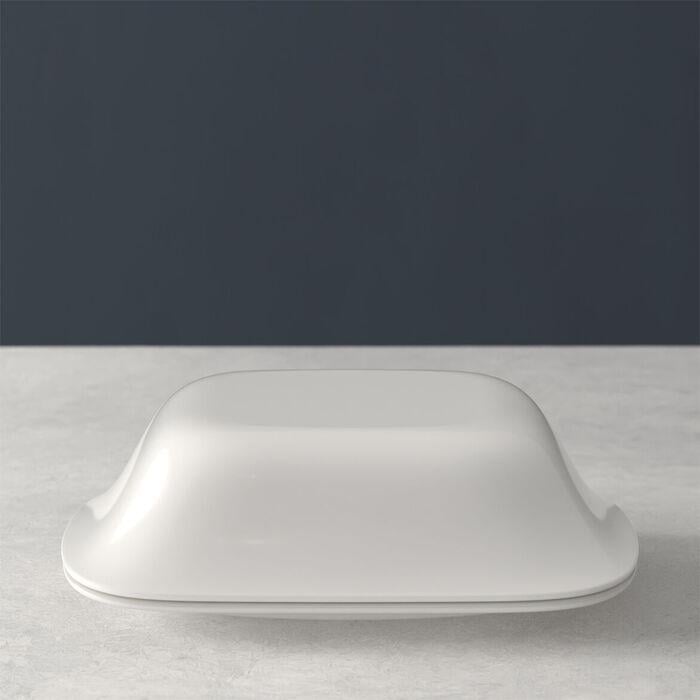 Масленка кухонная Villeroy & Boch For Me (2610322) Масленка кухонная Villeroy & Boch For Me (2610322)