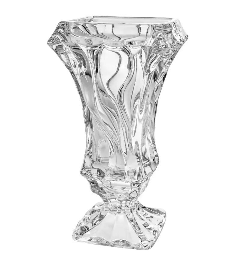 Ваза Bohemia Bamboo 300 мм (2694175637) Ваза Bohemia Bamboo 300 мм (2694175637)