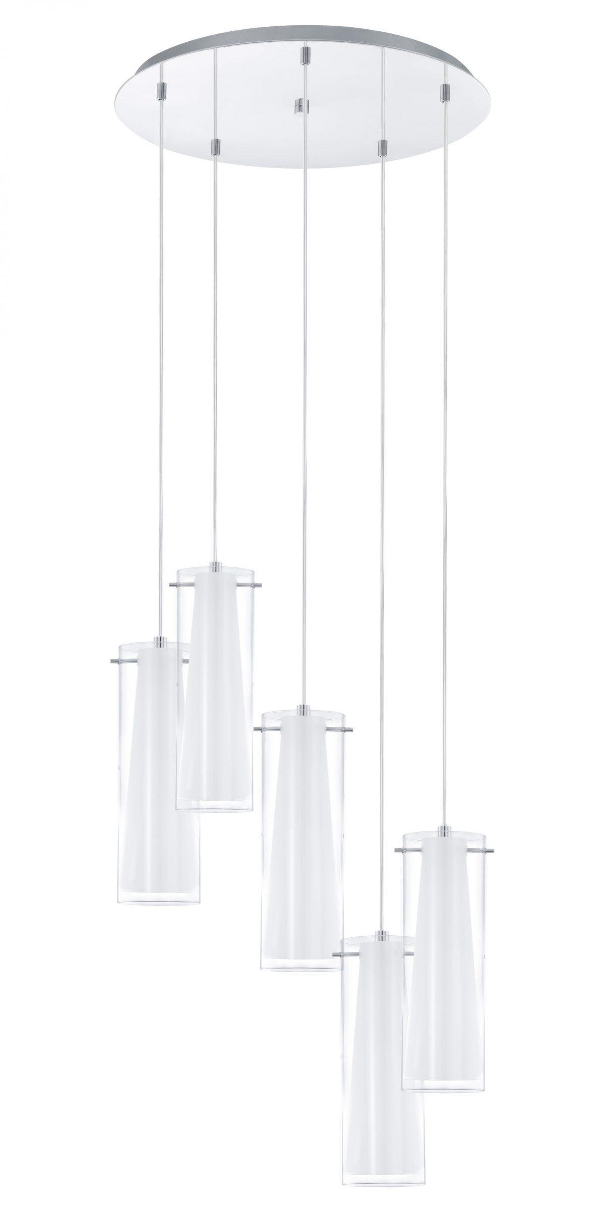 Люстра Eglo Pinto 93003