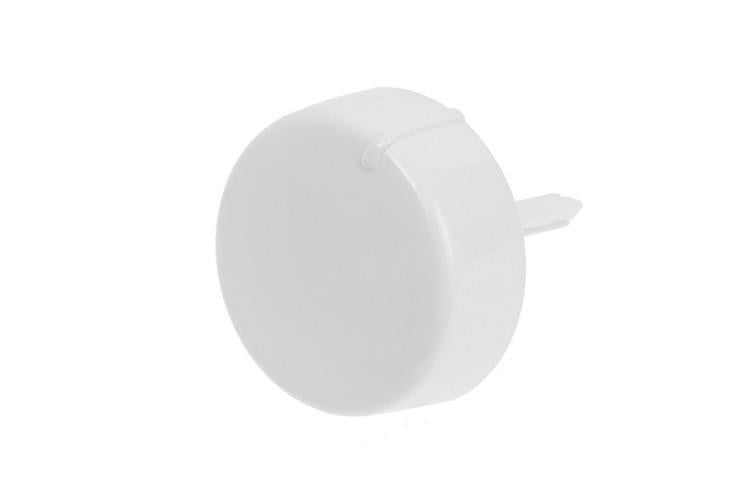 Ручка переключения программ для стиральной машины Whirlpool (481071425401)