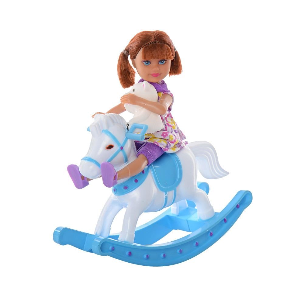 Лялька Defa 13 см (8296)