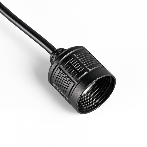 Кнопка виносна Videx до ліхтарика VLF-ARM-02 - фото 5