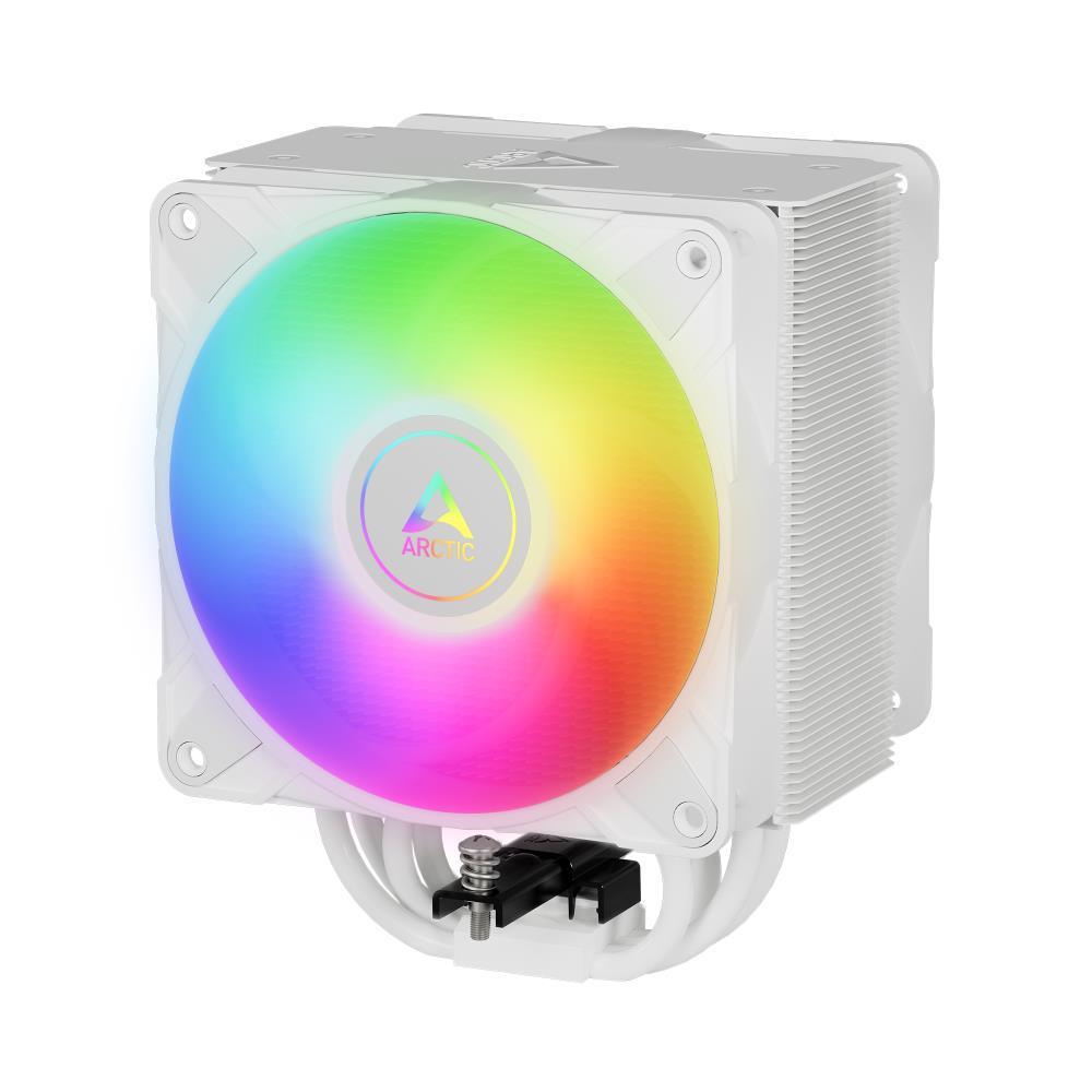 Система охлаждения для компьютерного процессора Arctic Freezer 36 OEM AOCPU00014A A-RGB White 